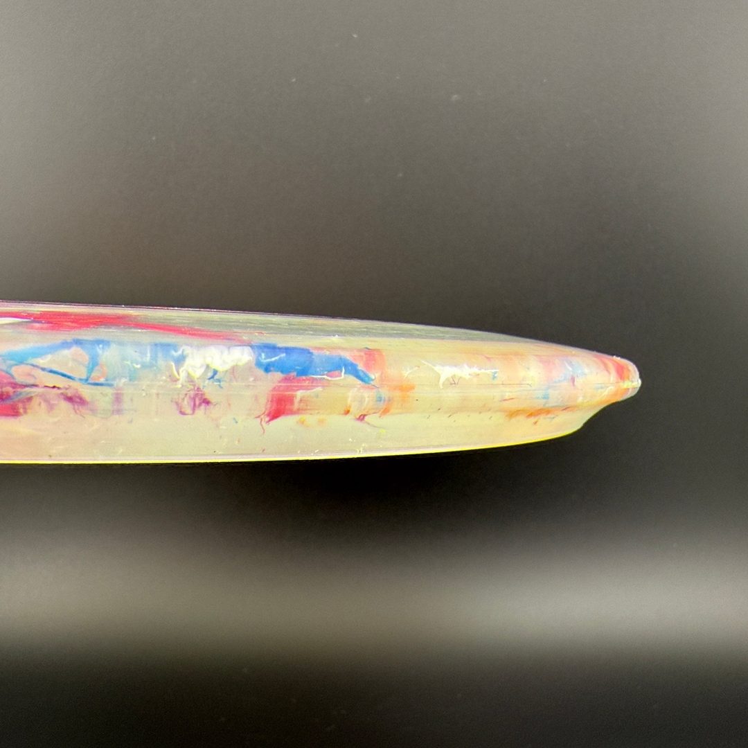 Jawbreaker Z FLX Hornet - Ledgestone Finale 2025 Discraft