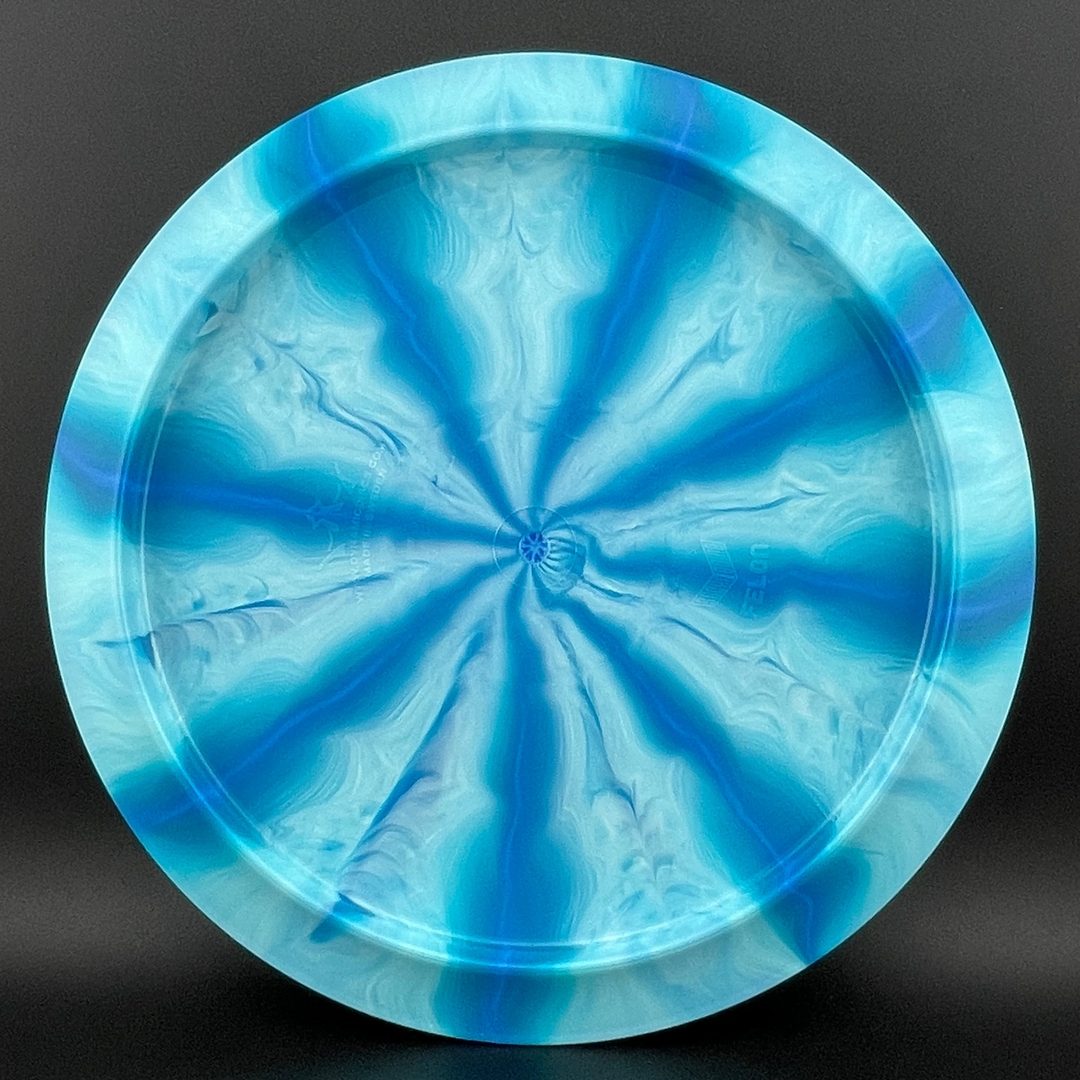 Supreme Burst Sockibomb Felon - Factory Blank Dynamic Discs