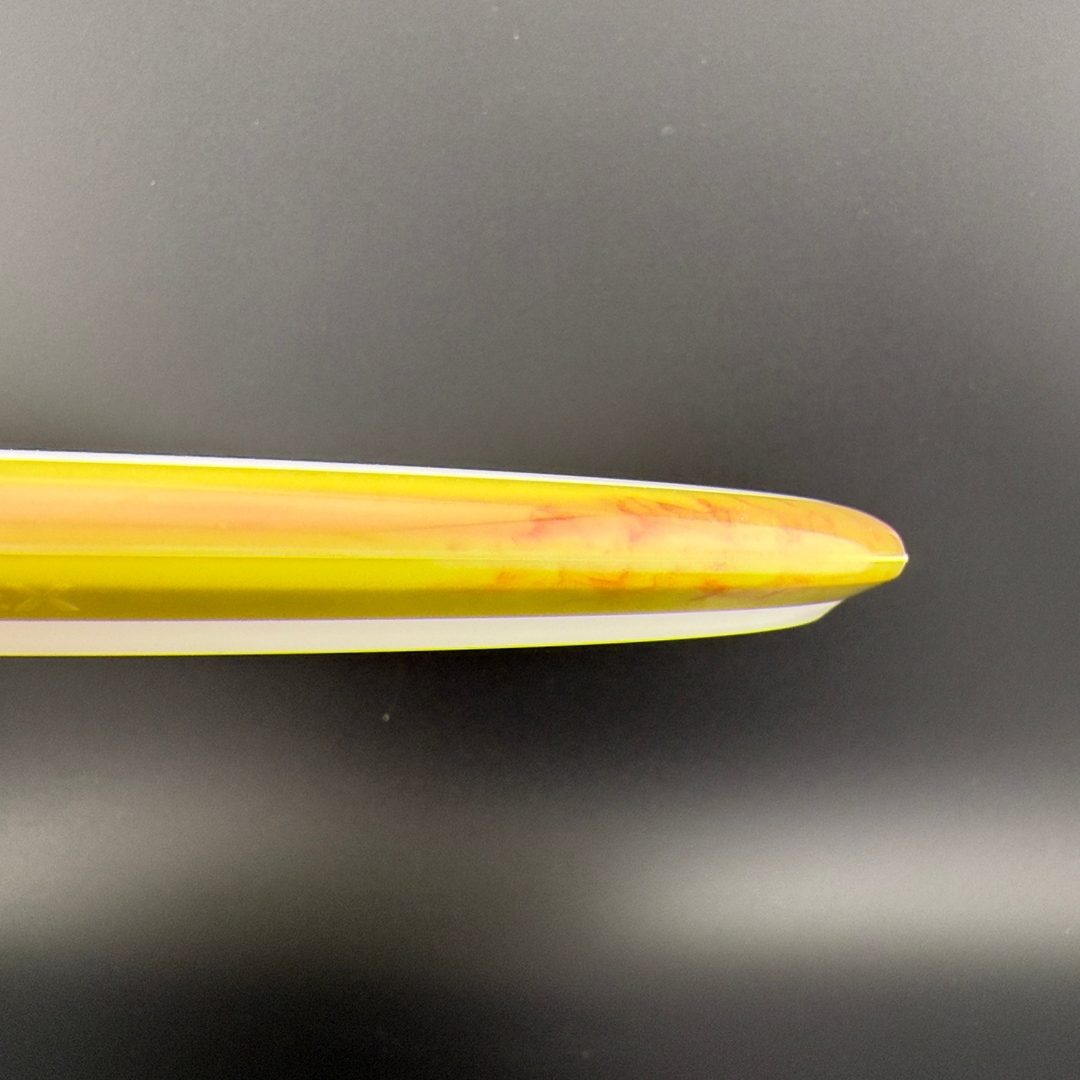 Neutron Hex - "Splashed Out" Axiom