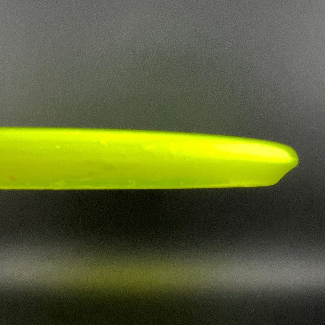 Marbled Clarus Trench Meridian Discs