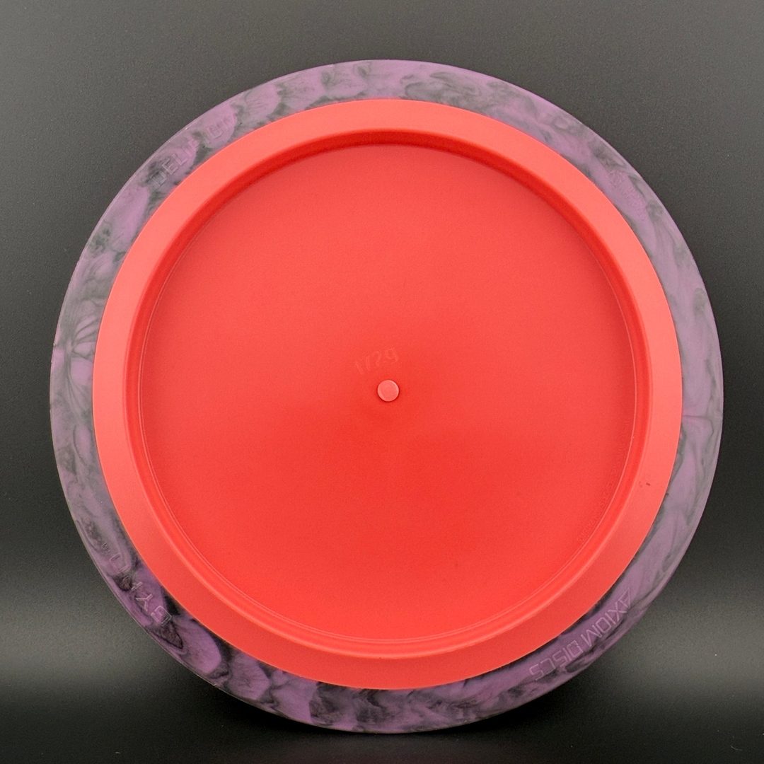 Fission Delirium - OTB Open 2026 Axiom