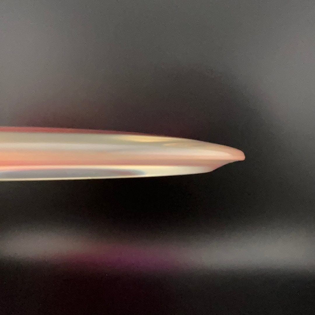 I-Dye Champion Teebird Innova