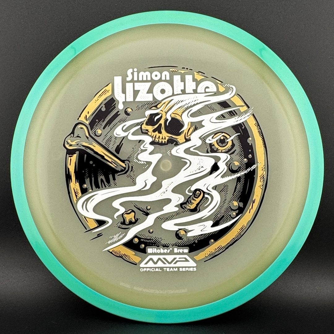 Eclipse Aspect - Simon Lizotte Halloween Axiom