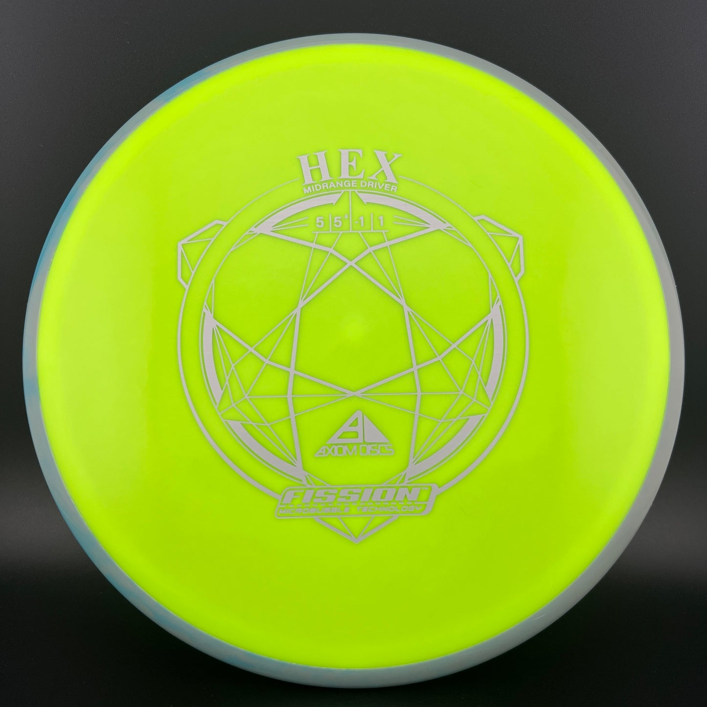 Fission Hex Axiom