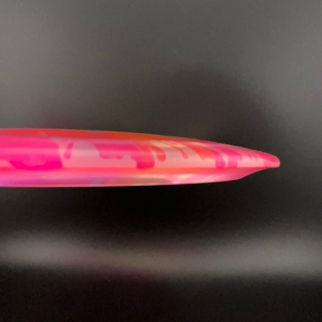 I-Dye Champion Teebird Innova