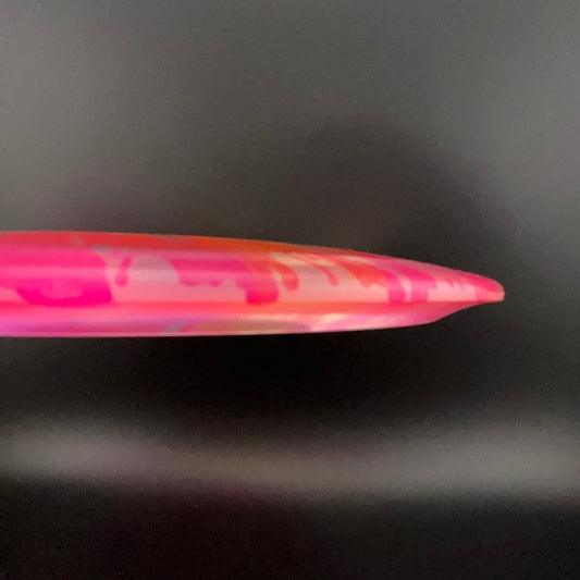 I-Dye Champion Teebird Innova