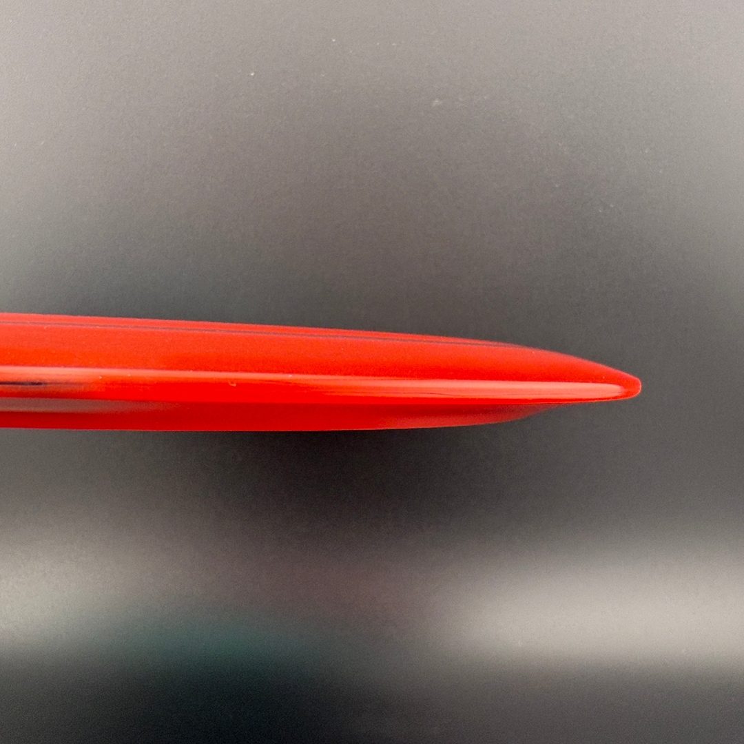 Retina Oblivion - Team Doomsday Doomsday Discs