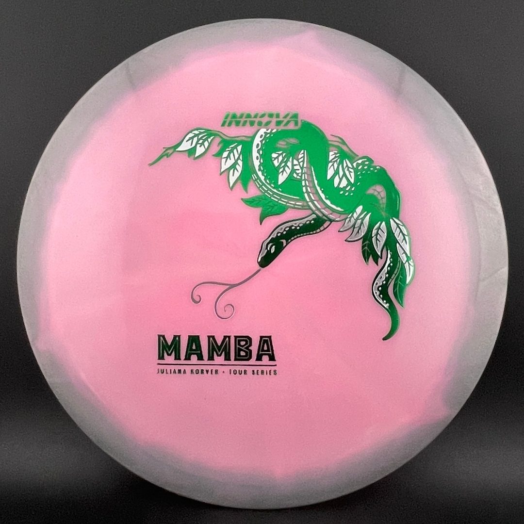 Proto Glow Halo Star Mamba - Juliana Korver 2026 Tour Series Innova