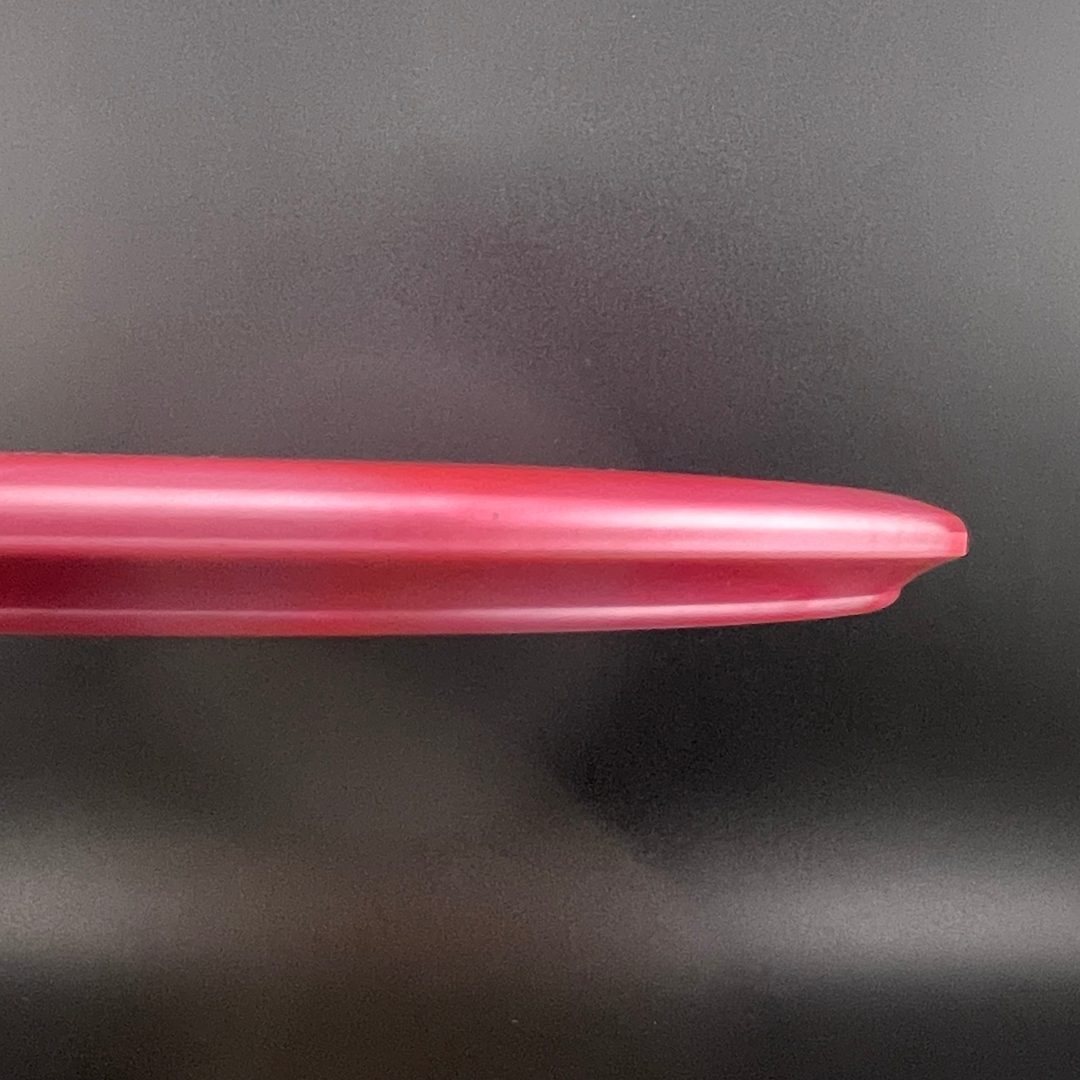 Ti Wasp - 2024 Michigan States - Double Stamped Discraft