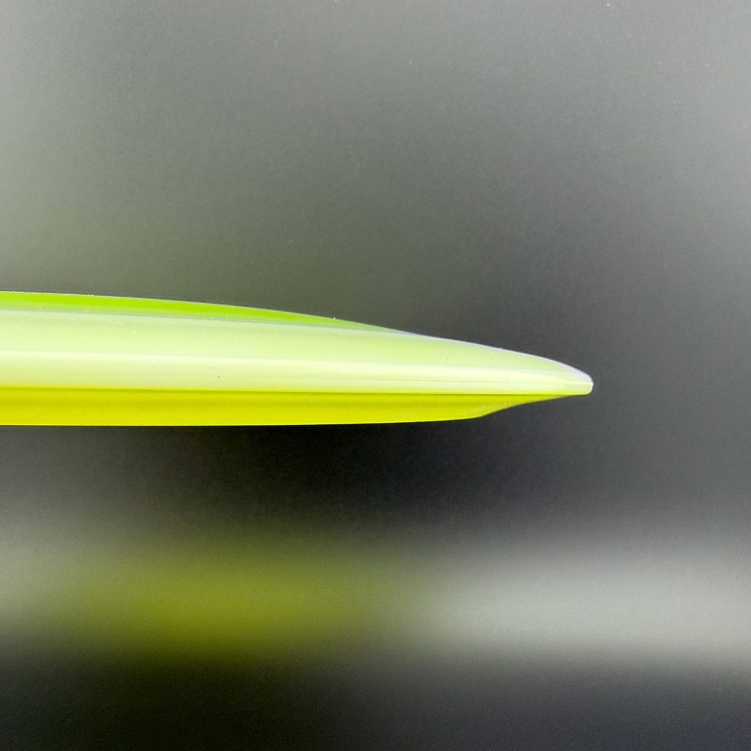 Halo Champion Wraith - Limited Air Force Stamp Innova