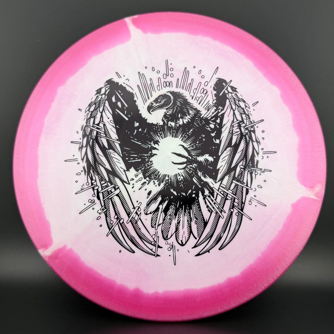 Halo Star Condor - First Run Innova