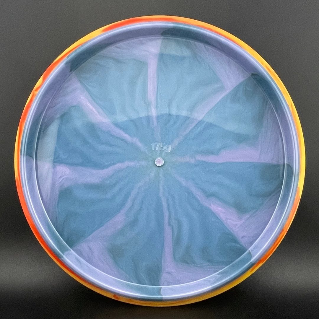 Cosmic Neutron Tempo - Jeremy Koling Team Series Axiom