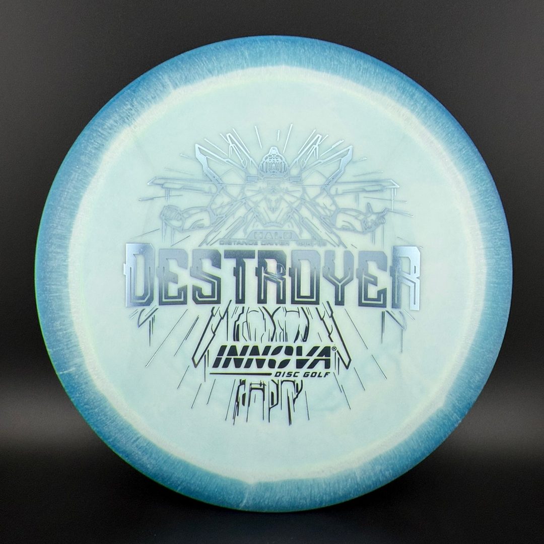 Halo Star Destroyer Innova