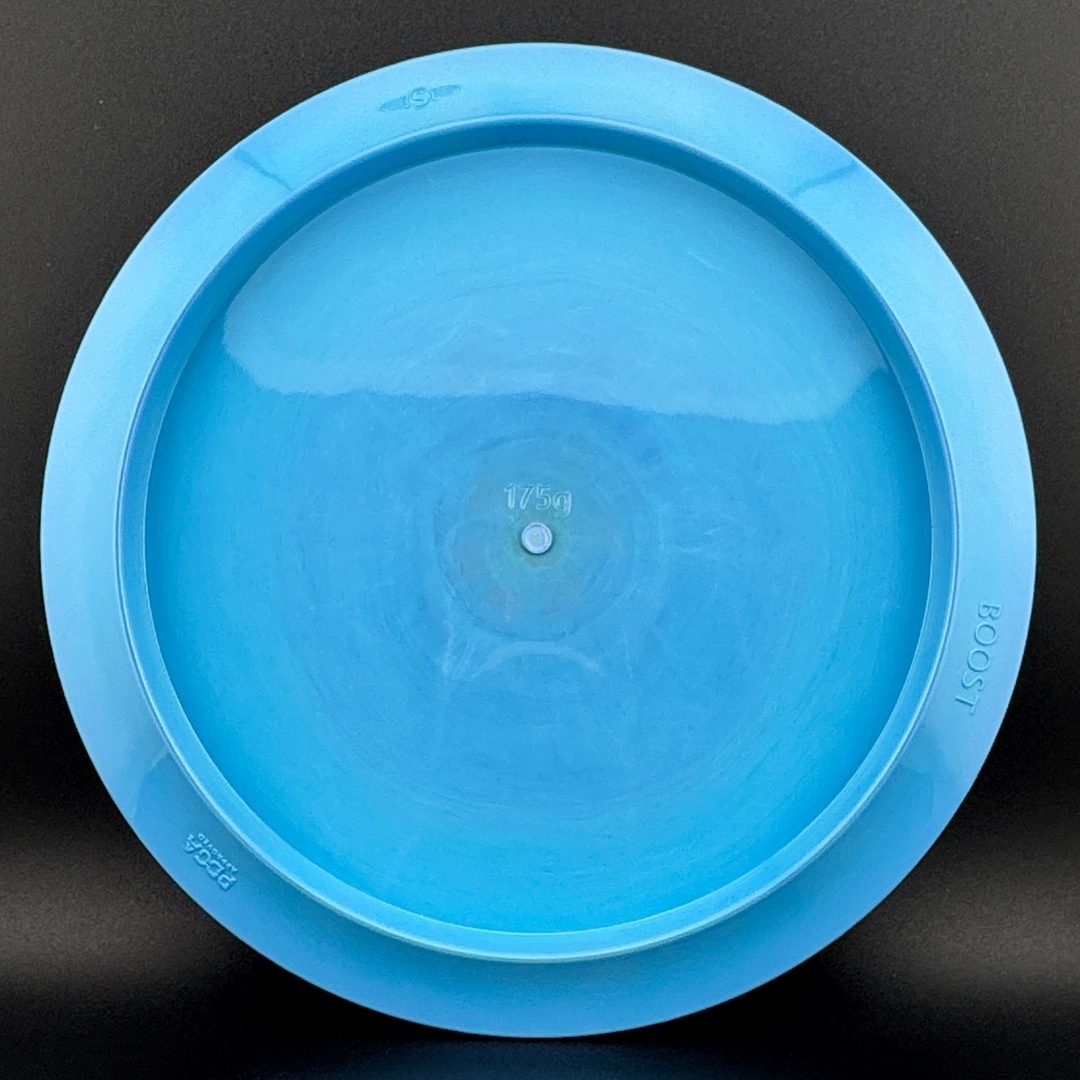 Neutron Boost - Eagle McMahon 2026 Team Series Streamline