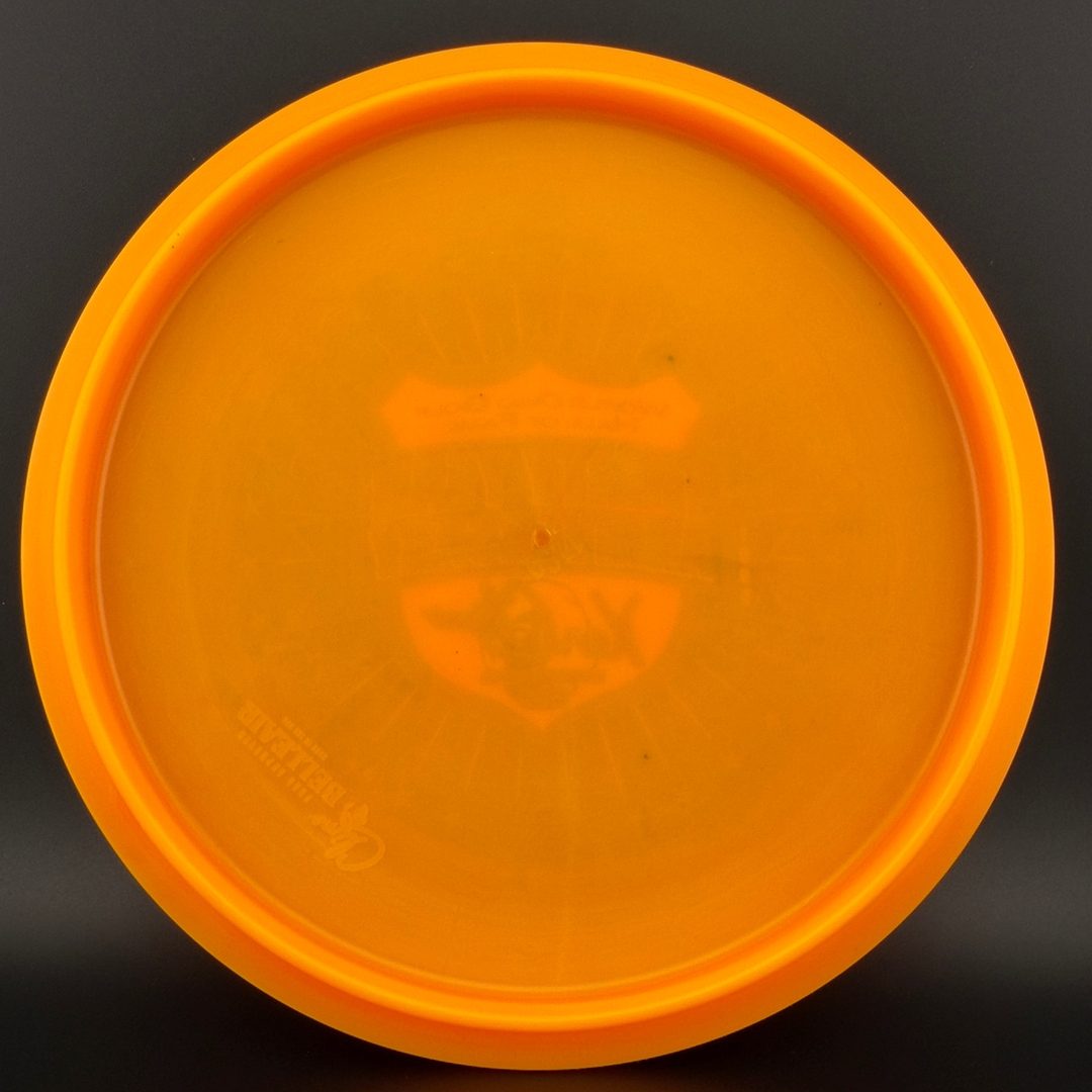 Major Line Belleair - 30 Year Anniversary Hall of Fame Climo Disc Golf