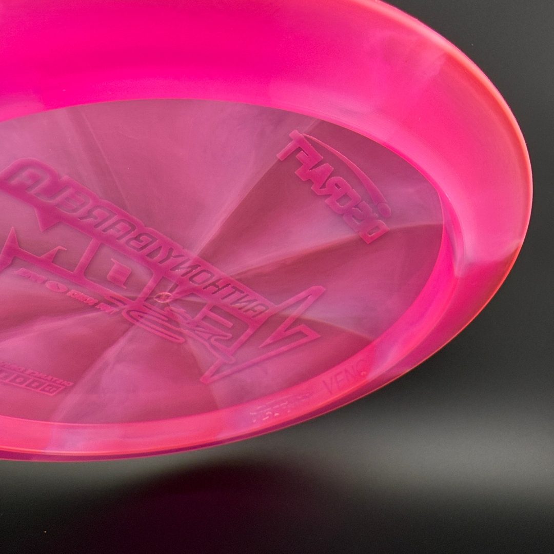 Z Swirl Venom - Anthony Barela 2025 Tour Series Discraft