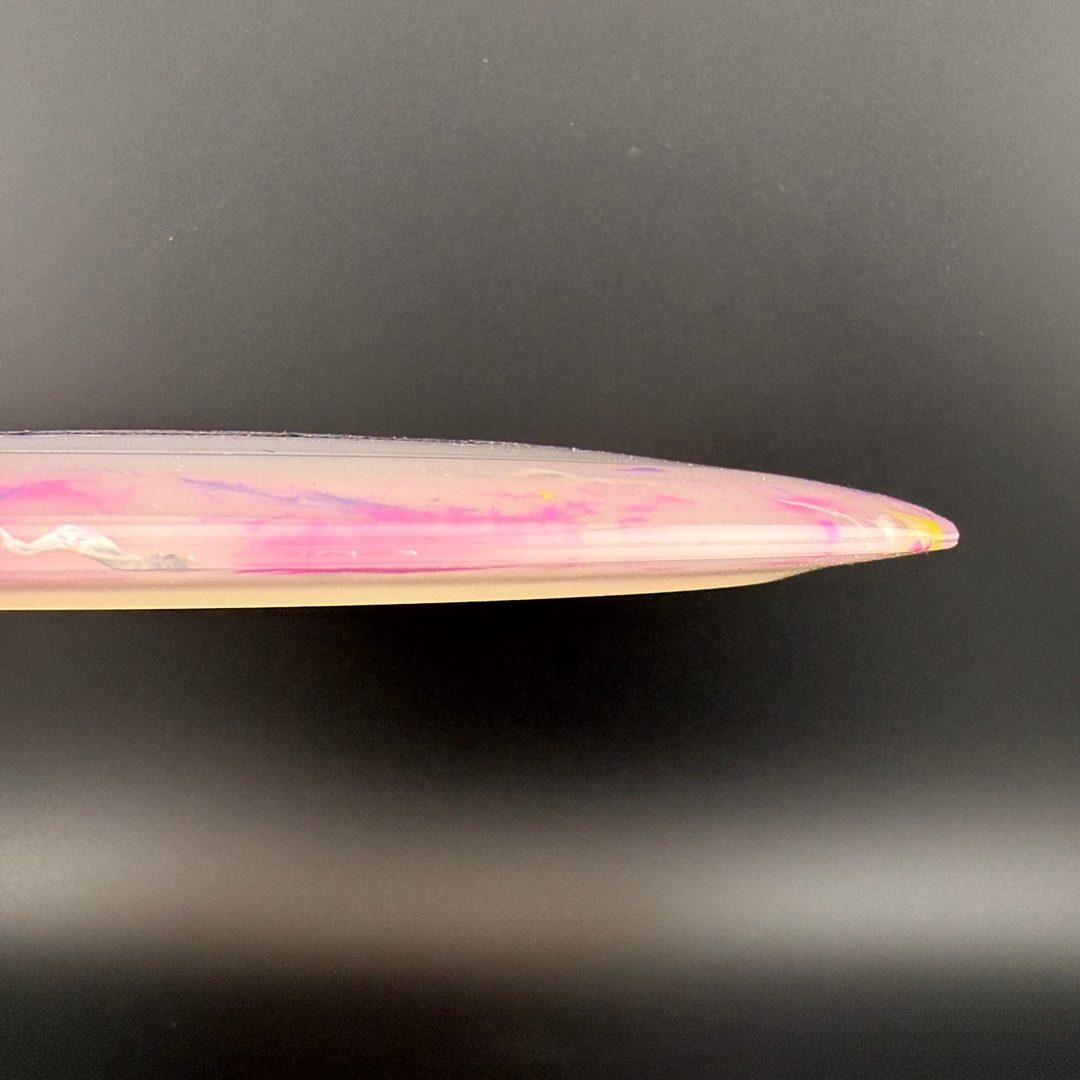 Party Time Champion Destroyer - Calvin Heimburg - 2025 DGPT Champion Innova