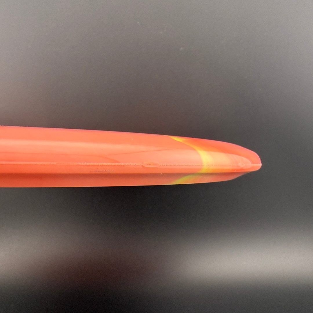 Nebula Aura Mana - 2025 Zoe Andyke Signature TSA