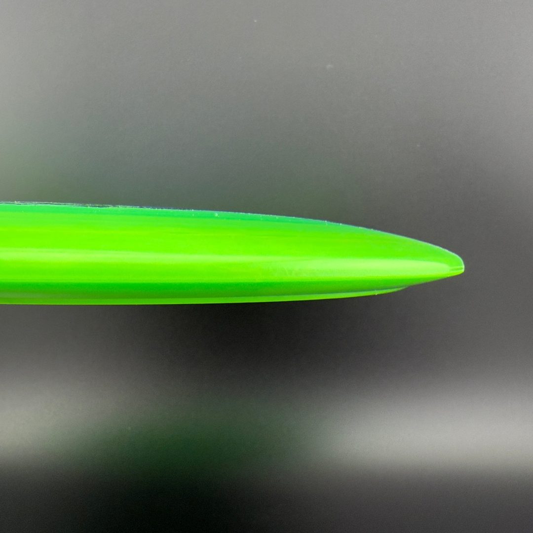 Swirly S-Blend Centurion - Elk Man by Ripper Studios Infinite Discs