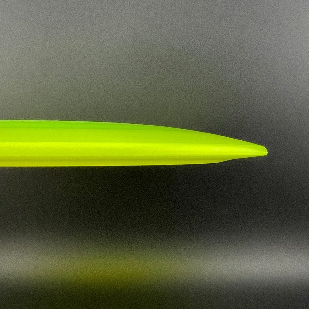 Quantum Falcon - 1.1 First Run Millennium