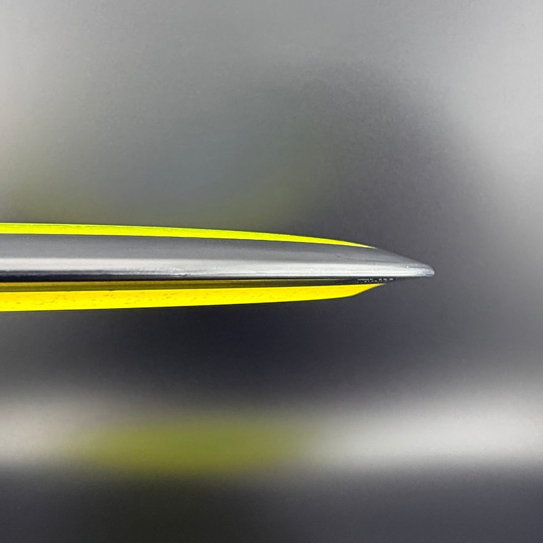 Particle Glow Proton Wave - PDGA Champions Cup 2025 MVP