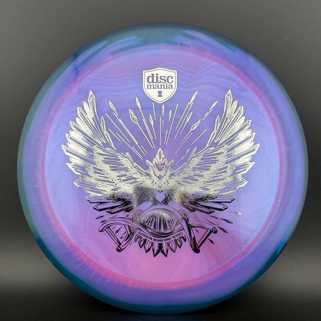 Meta Horizon C-Line Cloud Breaker - Gannon Buhr dna Series *Colten Stash* Discmania