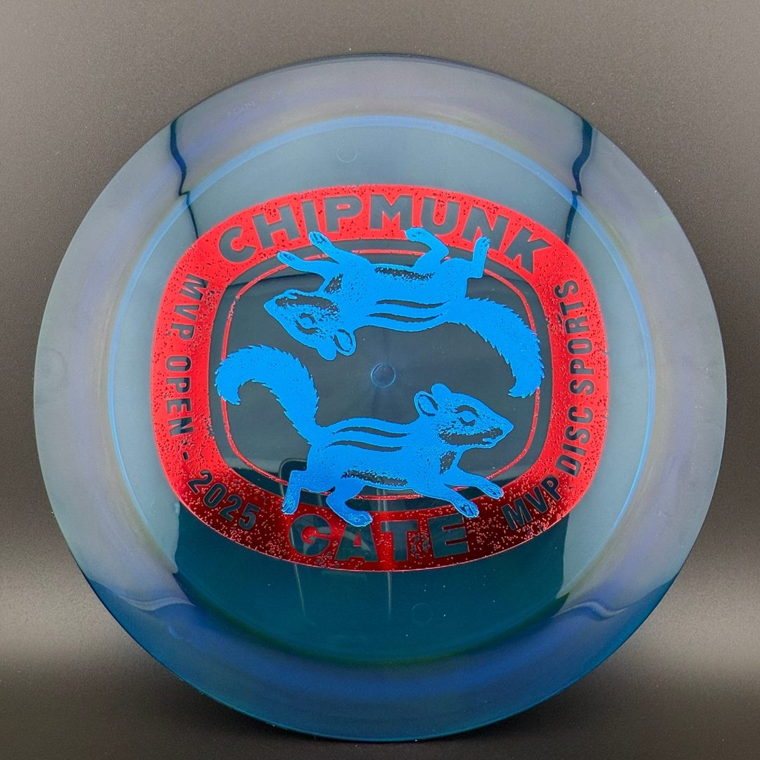 Proton Engine - 2025 MVP Open Streamline