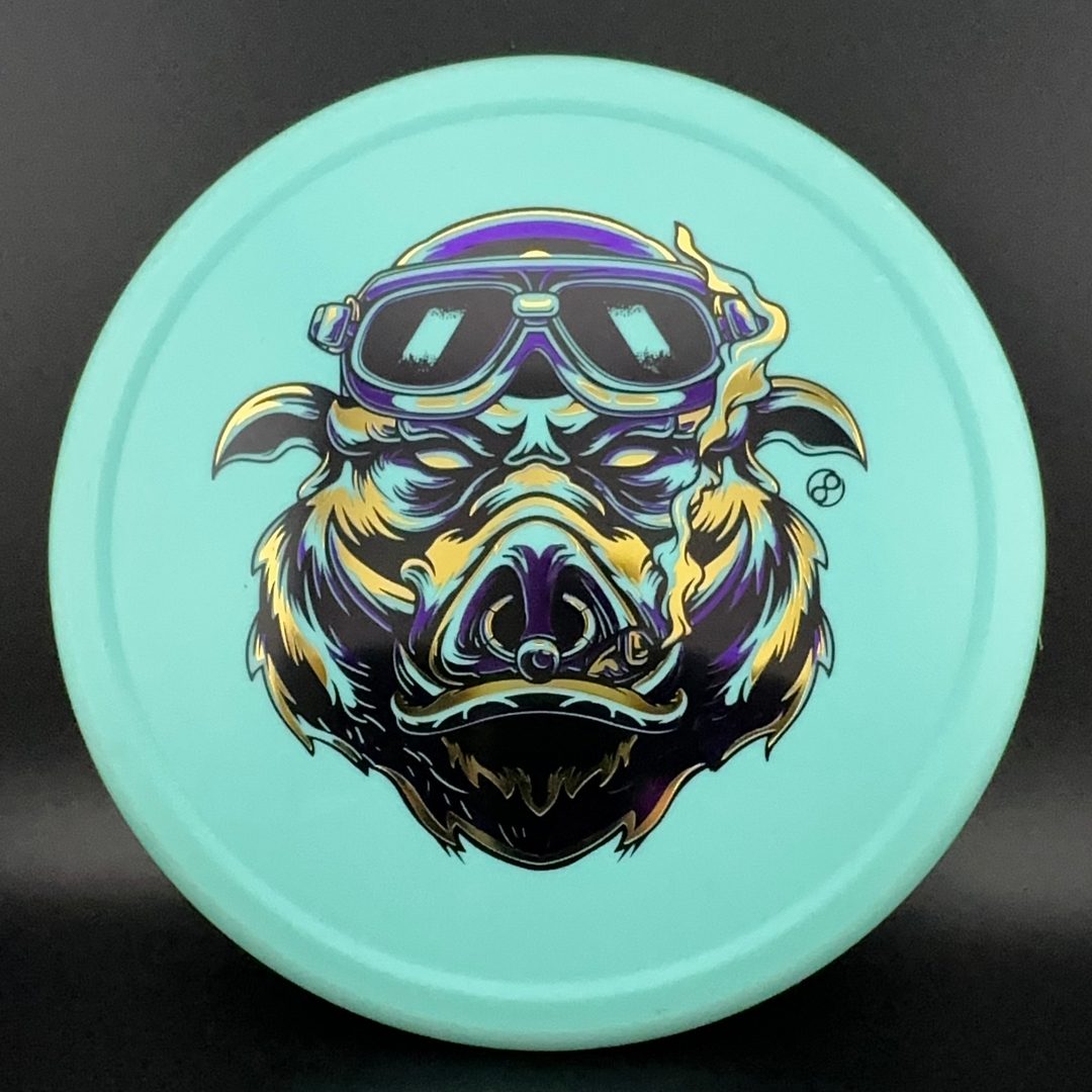 Proto Glow R-Pro Pig - Pig Pilot Innova