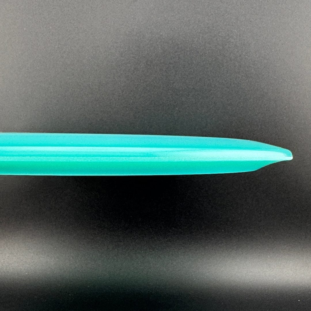 Proto Color Glow Champion Eagle - Gregg Barsby 2026 Tour Series Innova