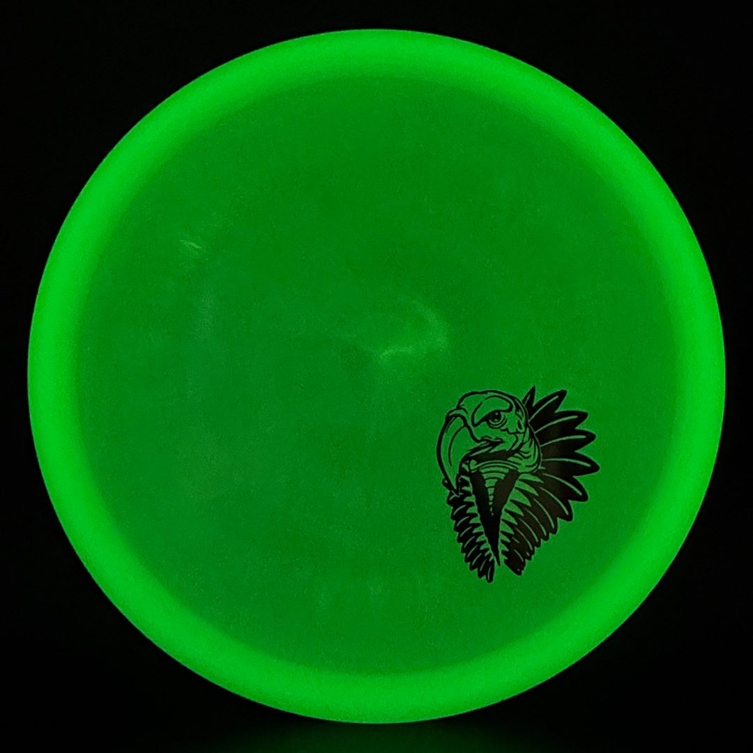 Classic Glow Champion Roc3 - Artist Corner Innova