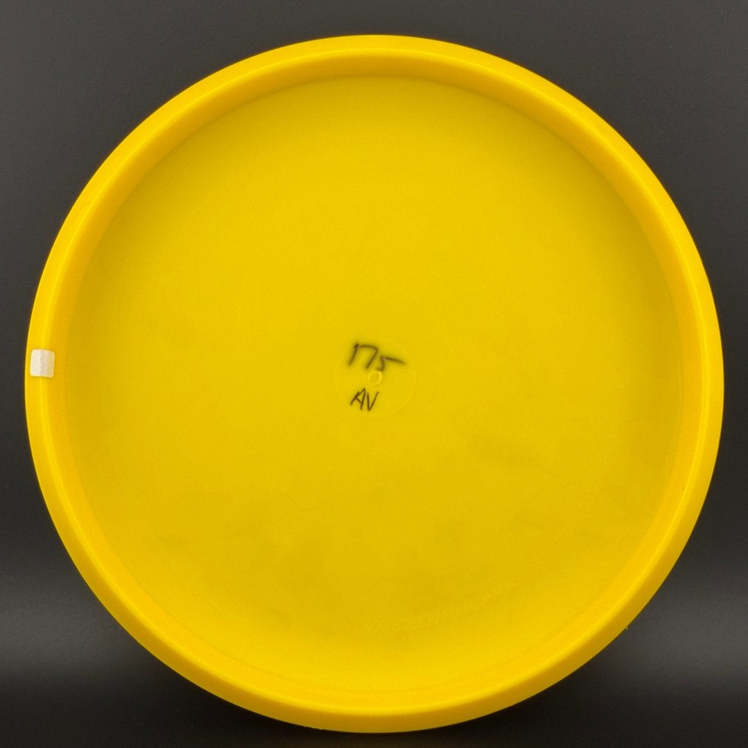 Gummy Star Aviar - Experimental Mid 2010s Run Innova
