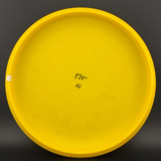 Gummy Star Aviar - Experimental Mid 2010s Run Innova