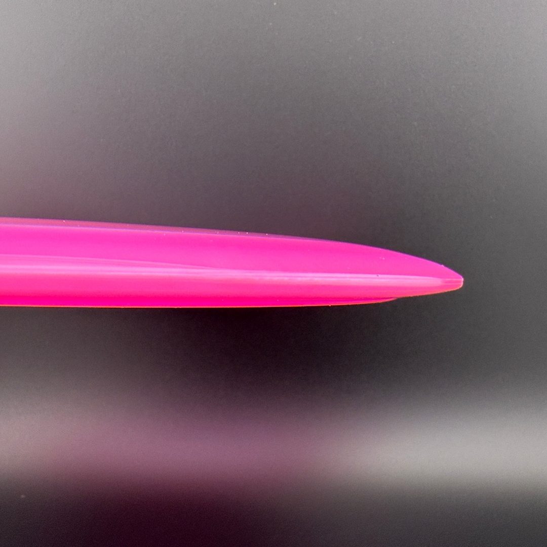 Victory Line Osprey Prototype Climo Disc Golf