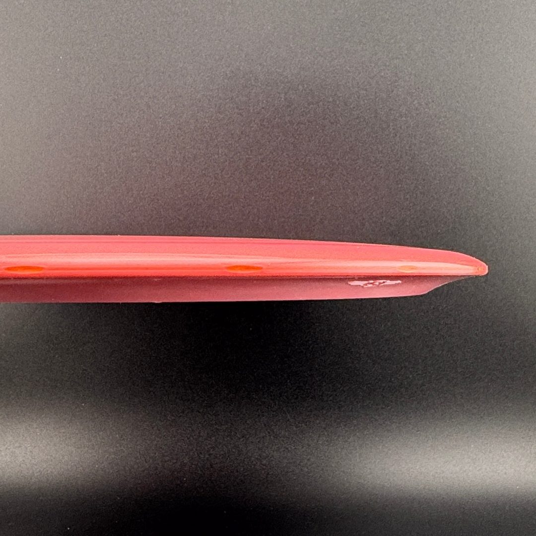 Neutron Boost - Factory Blank Streamline