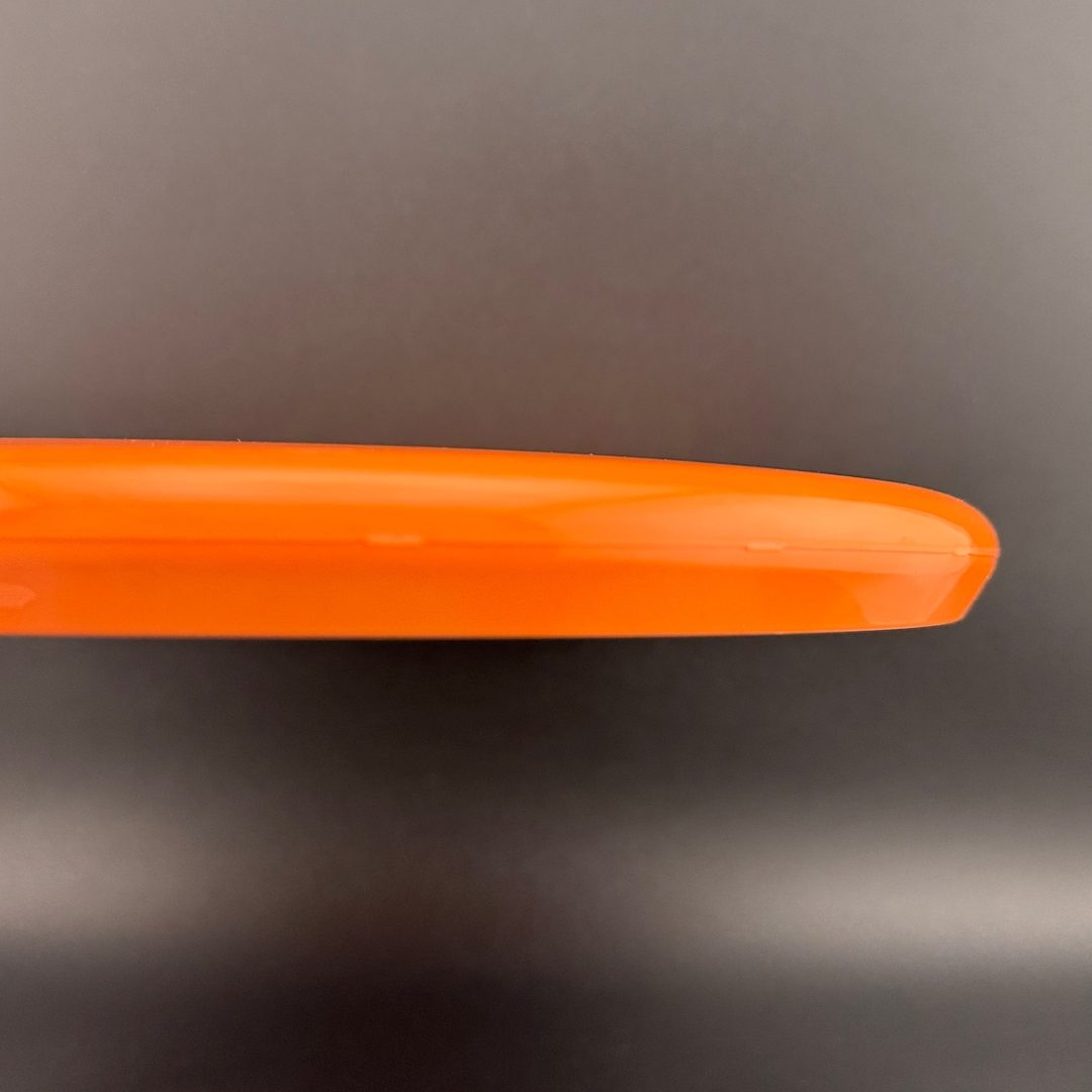 Soft Neutron Parachute - Stock Streamline