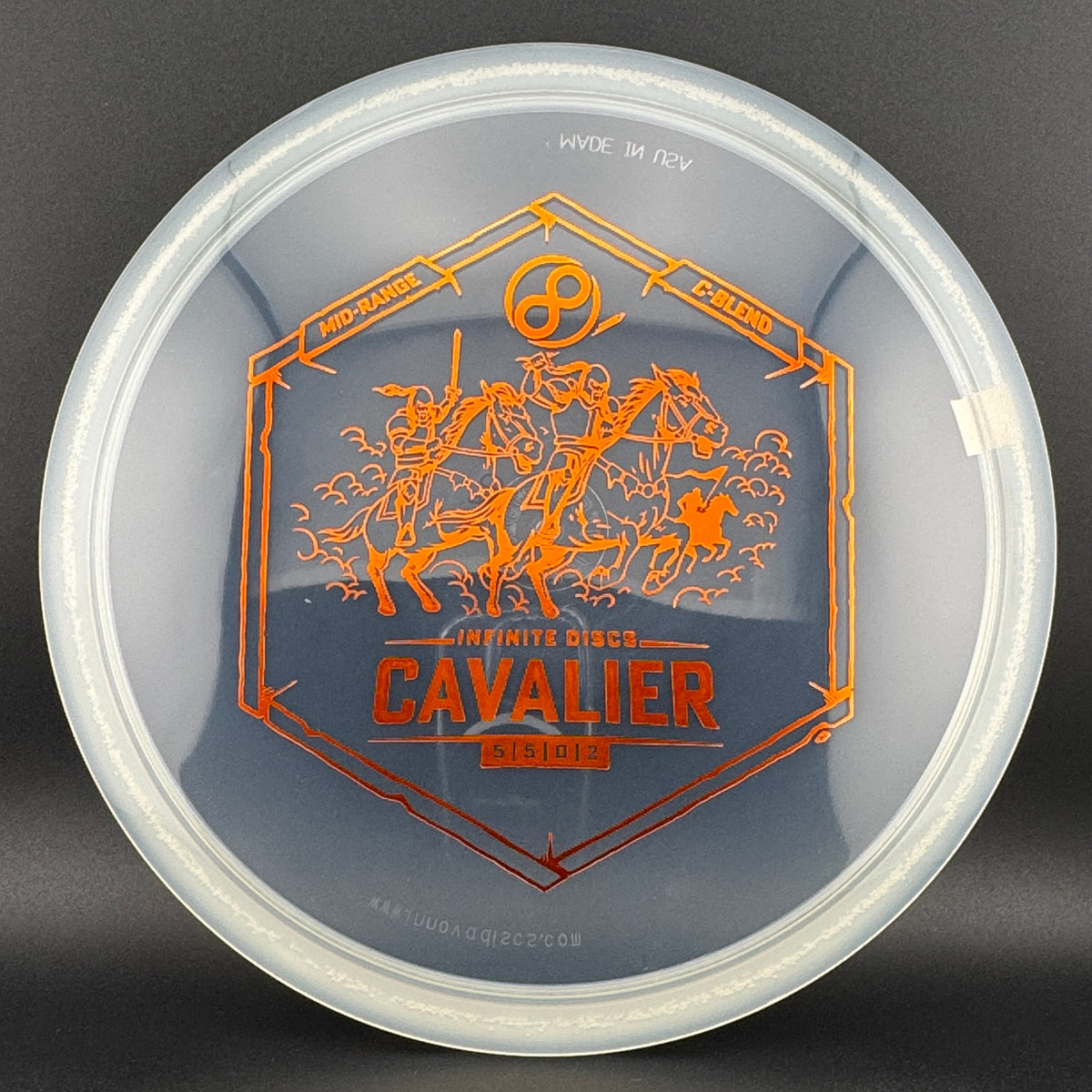 C-Blend Cavalier