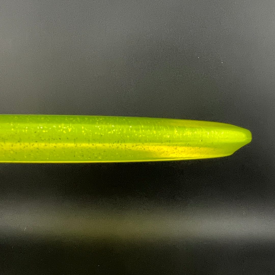 Metal Flake C-Line MD3 - Team Discmania Multi Stamp *Colten Stash* Discmania