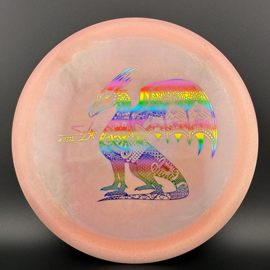 Swirly S-Line PD2 - Simon Lizotte - Innova Made *Colten Stash* Discmania