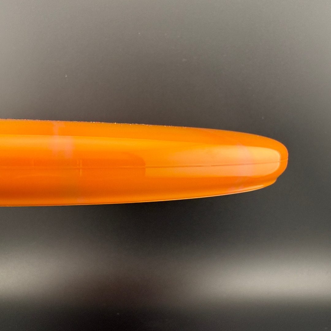 Lux Vapor Spore - MB Mystery Disc Discmania