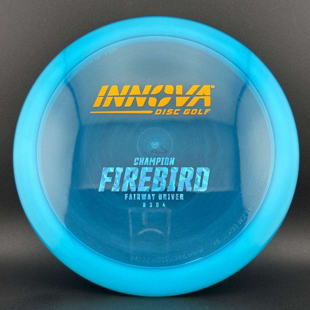 Champion Firebird Innova