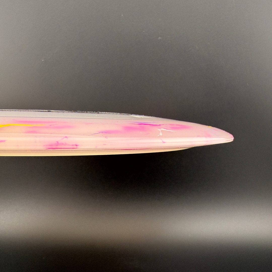 Party Time Champion Destroyer - Calvin Heimburg - 2025 DGPT Champion Innova