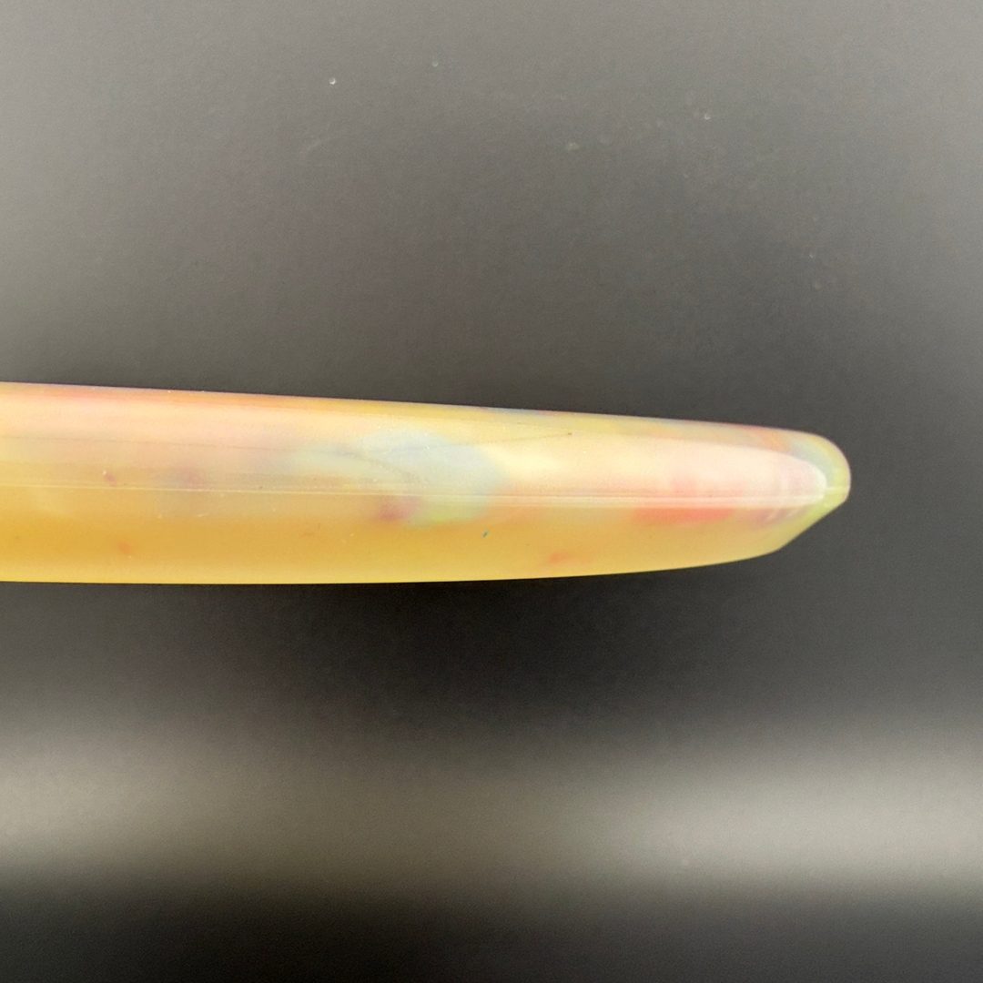 Soft Vex Breaker Glow Vessel - OTB Spaceship TSA