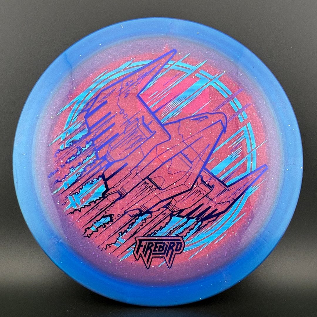 Moondust Halo Champion Firebird - Airborne by Marm O Set USDGC
