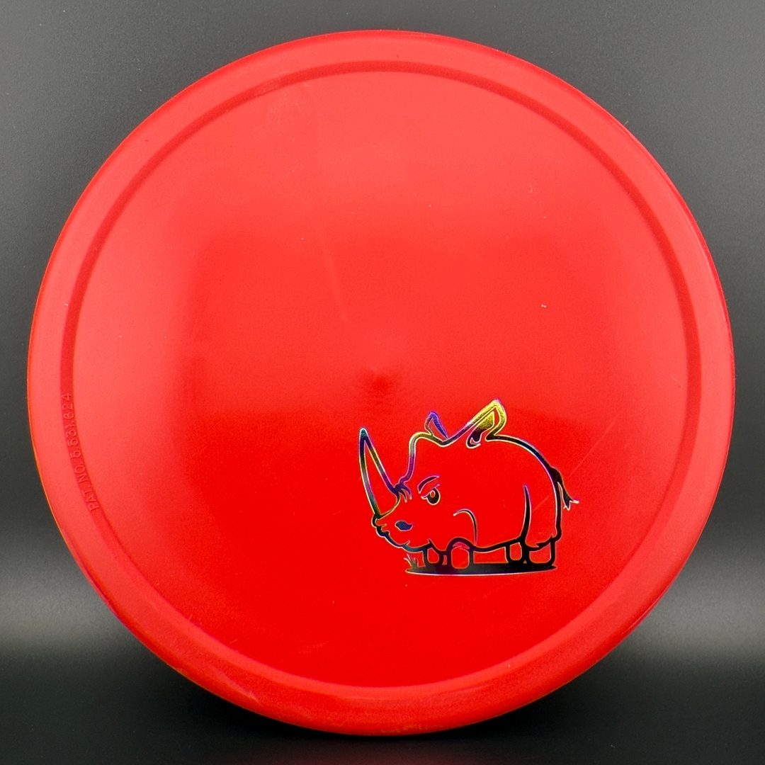 Nexus Rhyno - Mini Stamp Innova