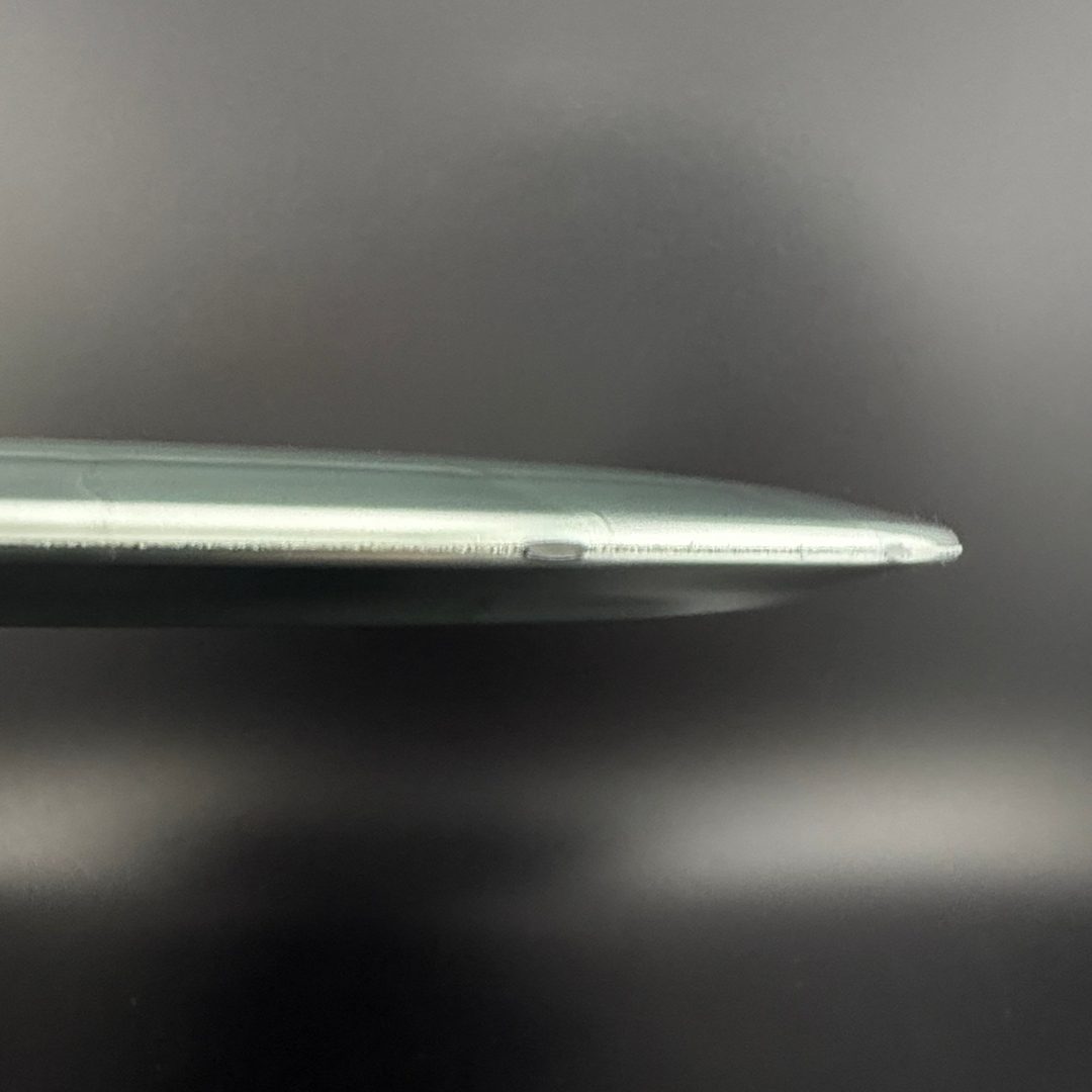 Ethereal Construct - "Black Madonna" - First Run TSA