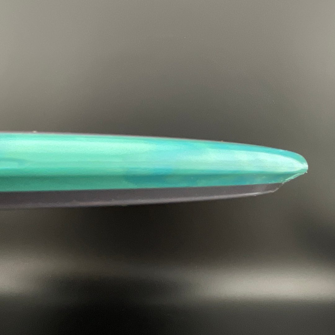 Neutron Balance - Simon Line - Blank Axiom