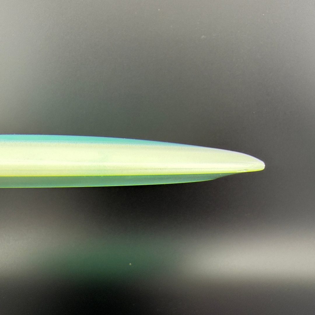 Proto Glow Halo Champion Wraith - Air Force Innova