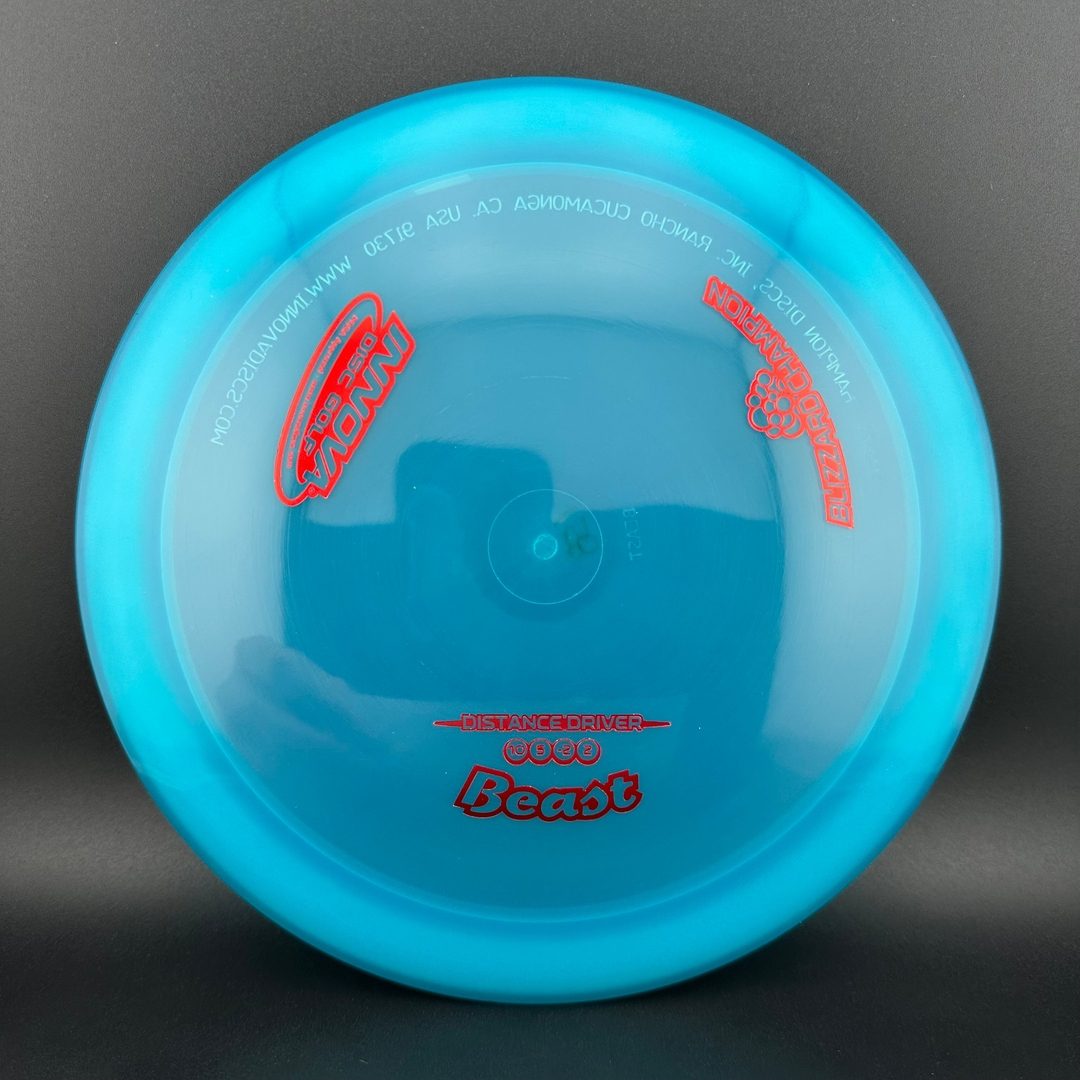 Blizzard Champion Beast Innova