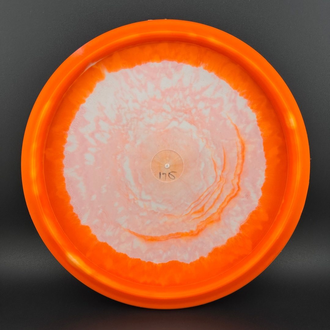 Halo Nexus Pig - Bradley Williams 2024 Tour Series Innova