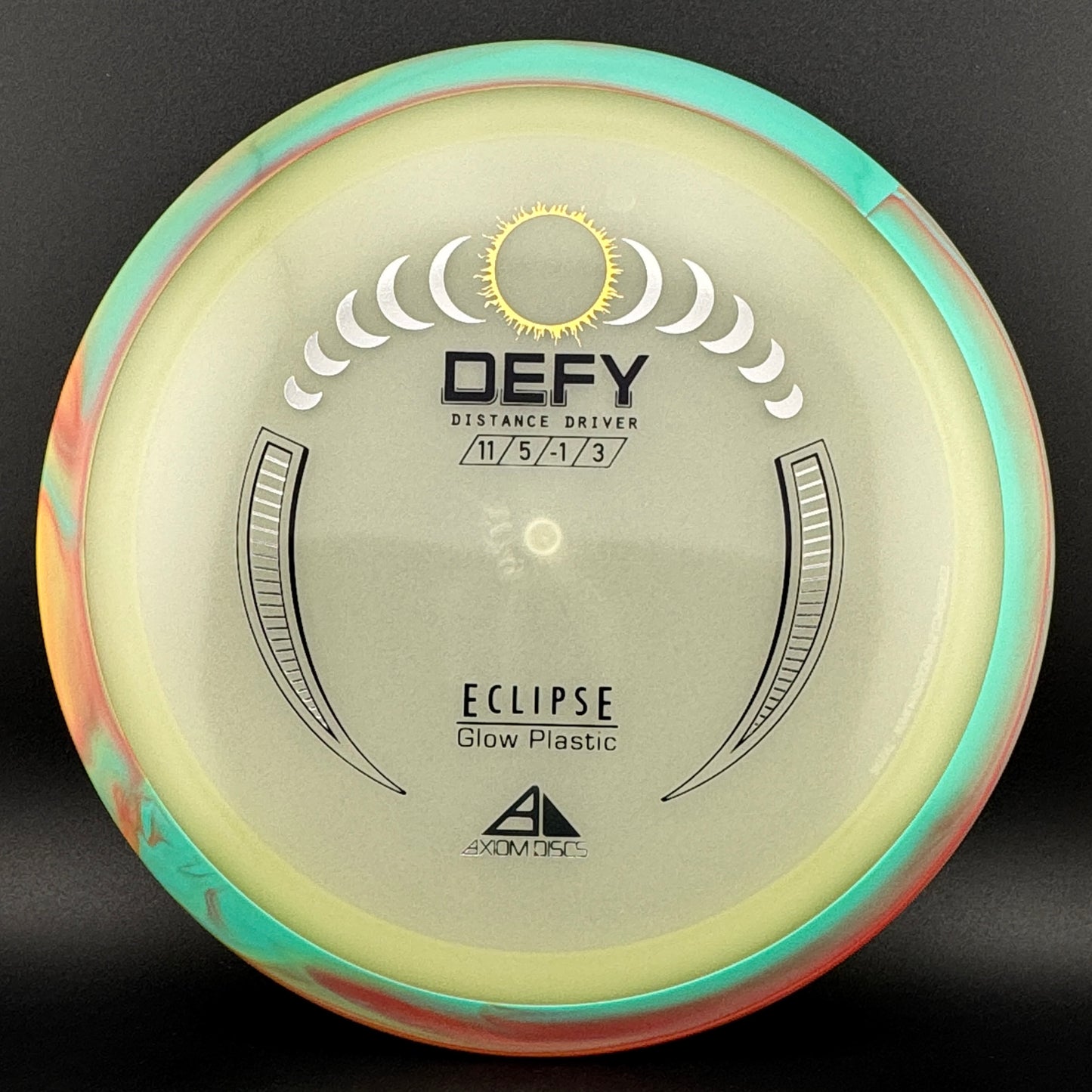 Eclipse Defy